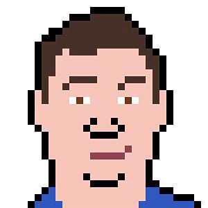 Profile picture for Ian Meltzer