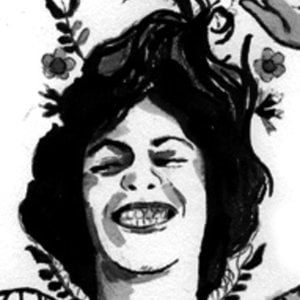 Profile picture for Andrea Canepa
