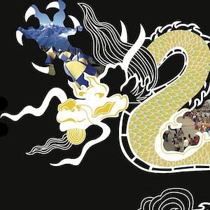 Profile picture for Where There Be Dragons
