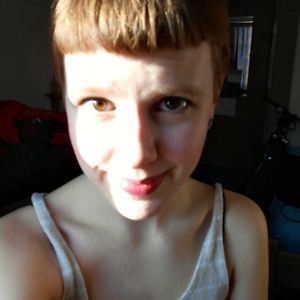 Profile picture for Zia