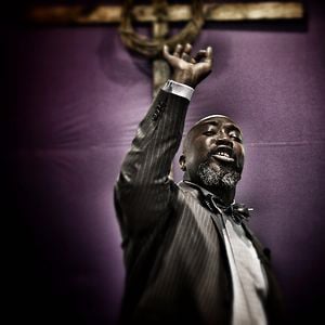 Profile picture for Anthony Payton Ministries