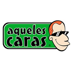 Profile picture for Aqueles Caras