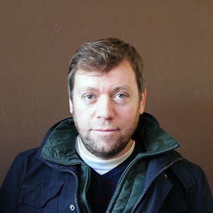 Profile picture for Augusto Santos