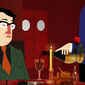 Profile picture for Milo Waterfield