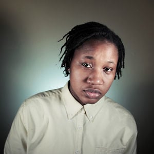 Profile picture for Briana Williams