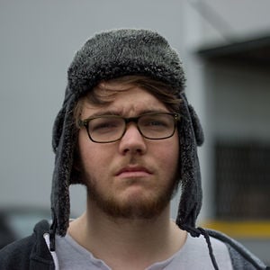 Profile picture for Zach Zombek