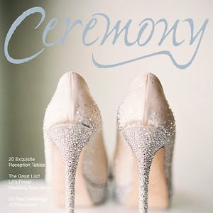 Profile picture for Ceremony Magazine