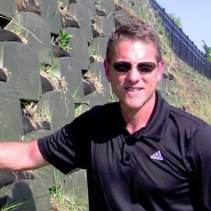 Profile picture for Mark Woolbright