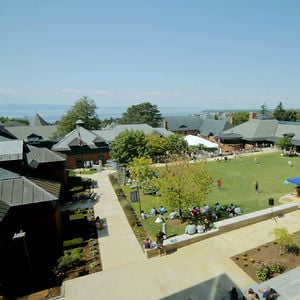 Profile picture for Champlain College
