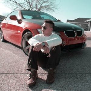 Profile picture for Joseph Advan Yu