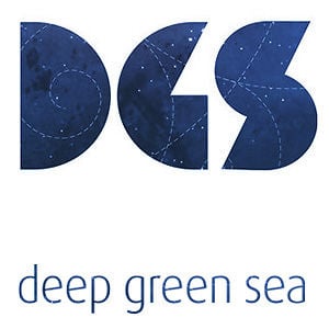 Profile picture for Deep Green Sea