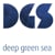Deep Green Sea