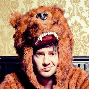 Profile picture for Joel Calvin