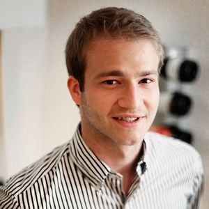 Profile picture for Roland Hörmann