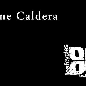 Profile picture for Zane Caldera