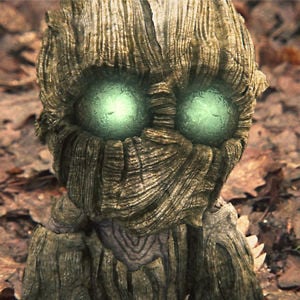 Profile picture for Silent Trees