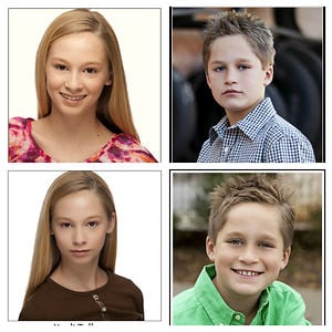 Profile picture for Kayli and Christopher Tolleson