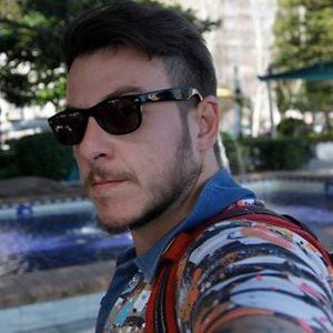Profile picture for Cesar Terranova