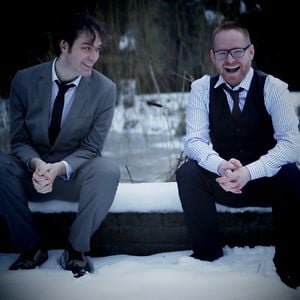 Profile picture for Blaine Brothers