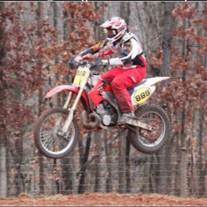 Profile picture for Charley Parcell