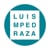 Luis Pedraza