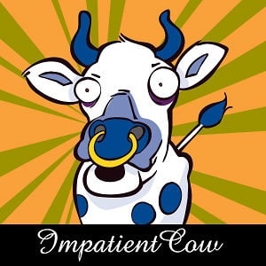 Profile picture for Impatient Cow Productions