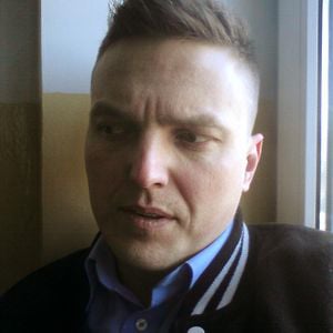 Profile picture for Krzysztof Zwolinski