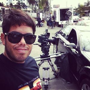 Profile picture for Jesus Ayala