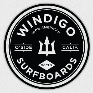 Profile picture for Windigo Surfboards