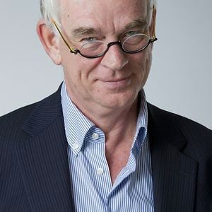 Profile picture for Hans van Os
