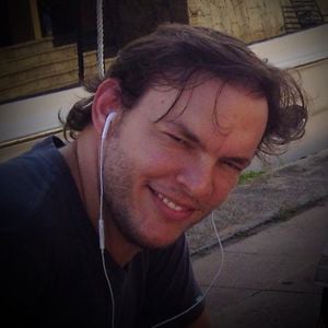 Profile picture for Alexander Nadal Piantini
