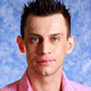 Profile picture for Adrian Clark