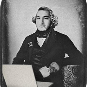 Profile picture for Olivier Boeke