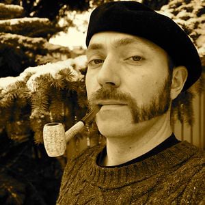 Profile picture for Zaak Robichaud