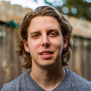 Profile picture for Jonathan Britnell