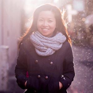Profile picture for Mandy Tay