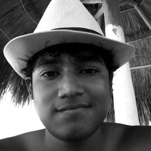 Profile picture for Elvis