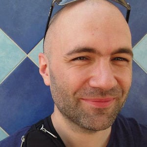 Profile picture for Mikael Pettersén