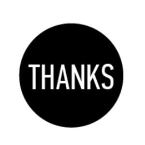 Profile picture for THANKSMEDIA