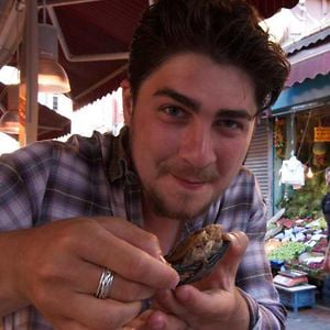 Profile picture for FethiKaratas