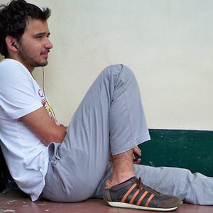 Profile picture for Mateo Marin Mejia