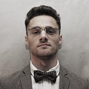 Profile picture for Chamayou David