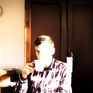 Profile picture for Mark Rabo