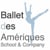 Ballet des Amériques