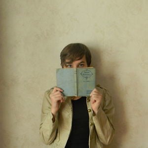 Profile picture for Lauren Thornberg