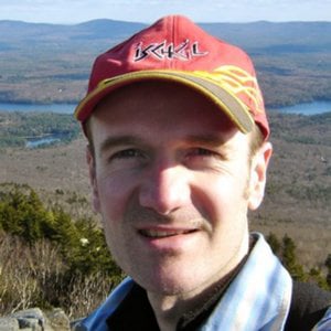 Profile picture for Rob Heaton