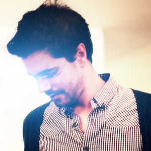 Profile picture for Tiago Noiva Mendes | ZeroNyne |