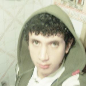 Profile picture for Bruce John Rodriguez V.