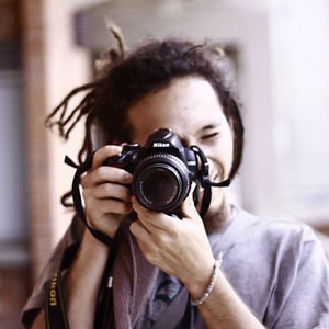 Profile picture for Alonso Gutiérrez
