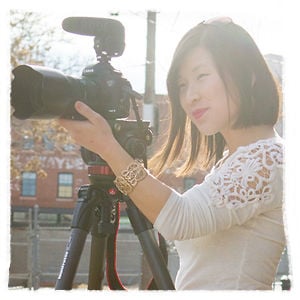 Profile picture for Juliana Broste